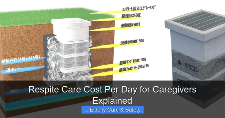 Respite Care Cost Per Day for Caregivers Explained