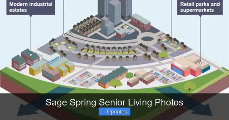 Sage Spring Senior Living Photos