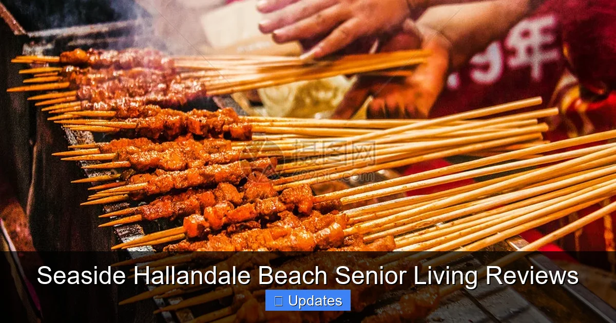 Seaside Hallandale Beach Senior Living Reviews