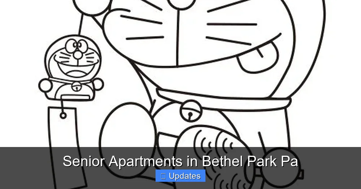 Senior Apartments in Bethel Park Pa