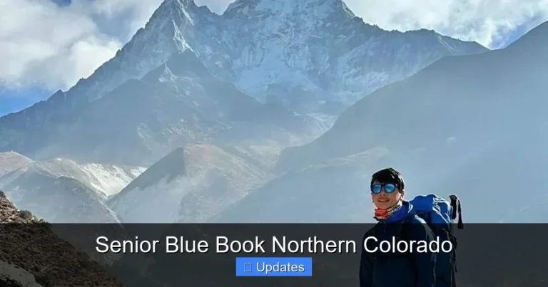 Senior Blue Book Northern Colorado