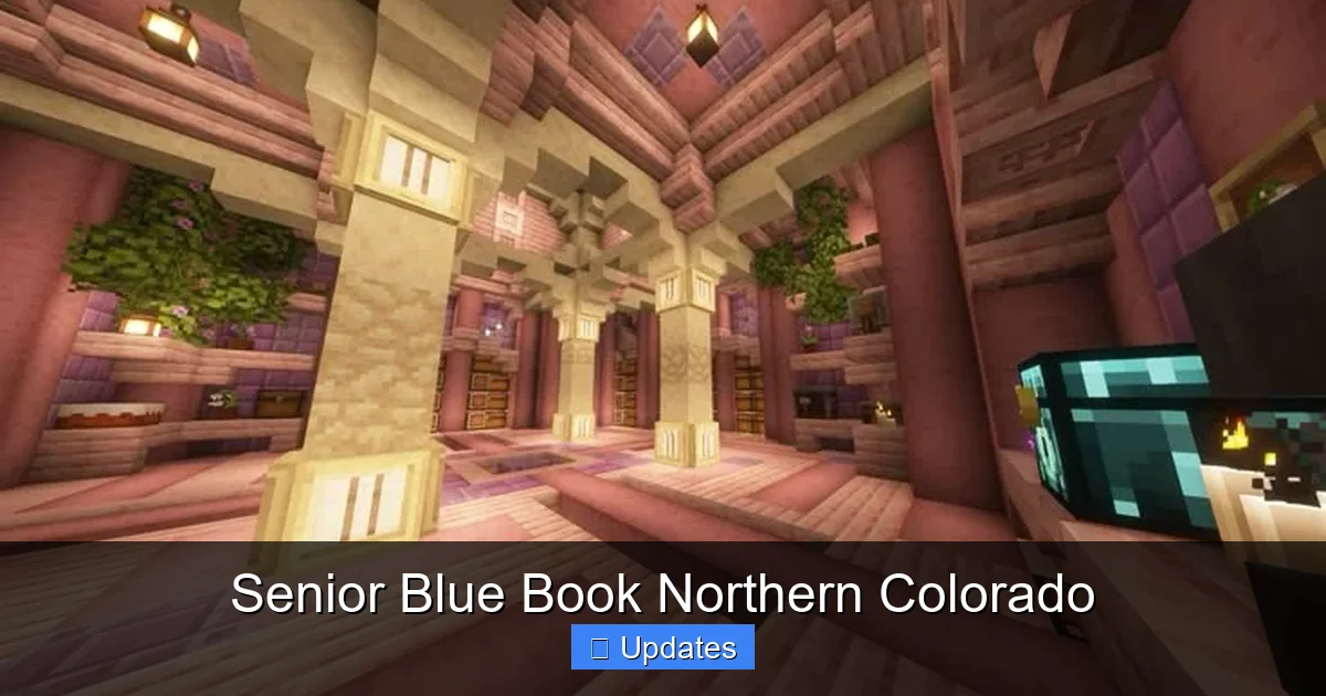 Senior Blue Book Northern Colorado