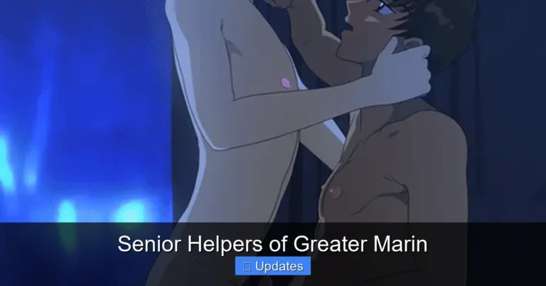 Senior Helpers of Greater Marin