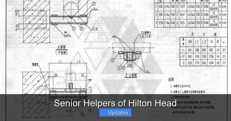 Senior Helpers of Hilton Head