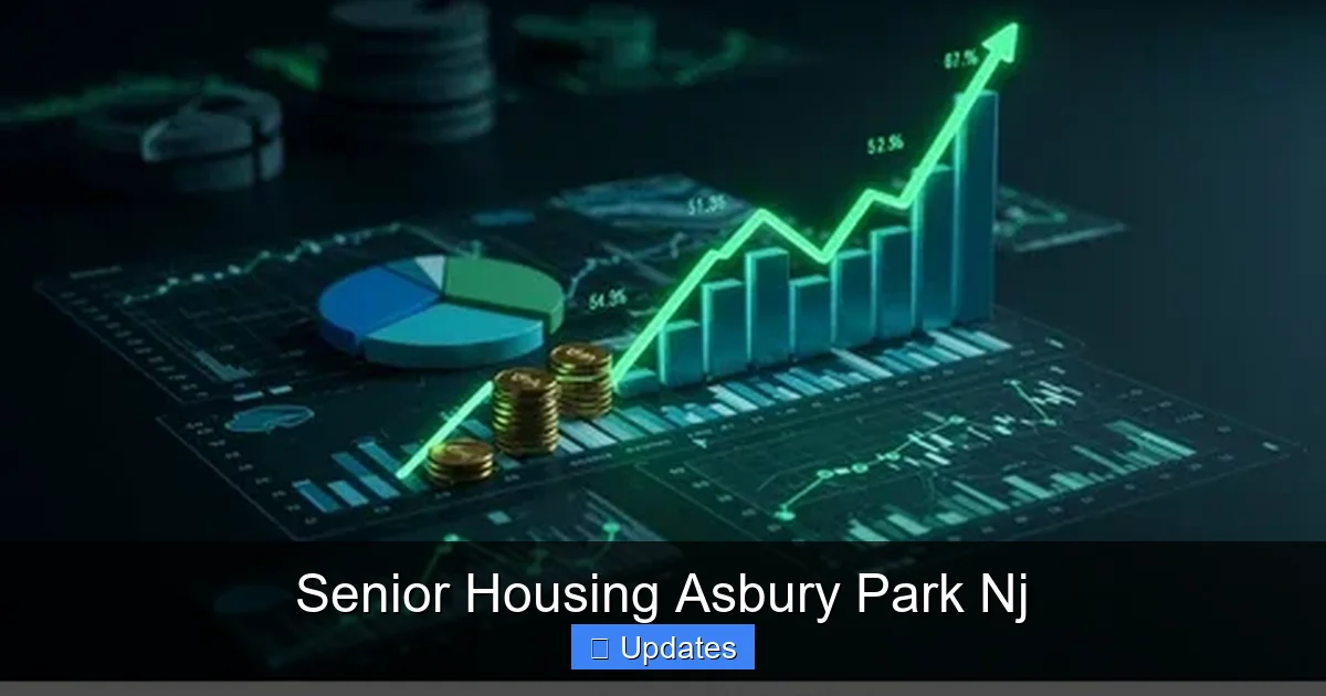 Senior Housing Asbury Park Nj
