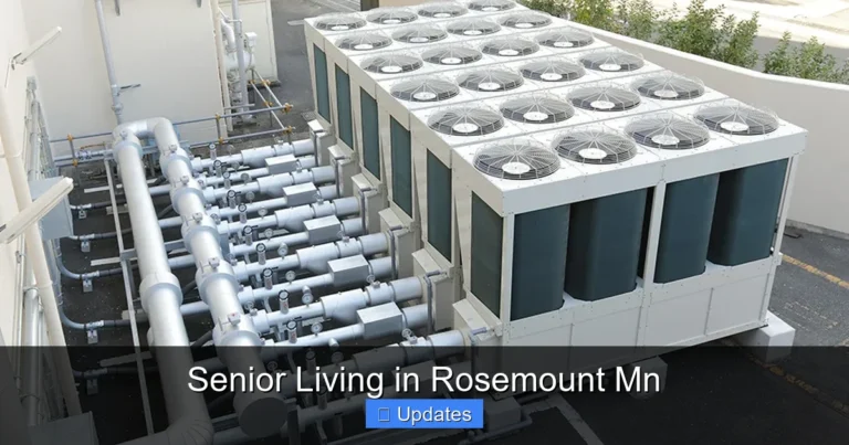Senior Living in Rosemount Mn