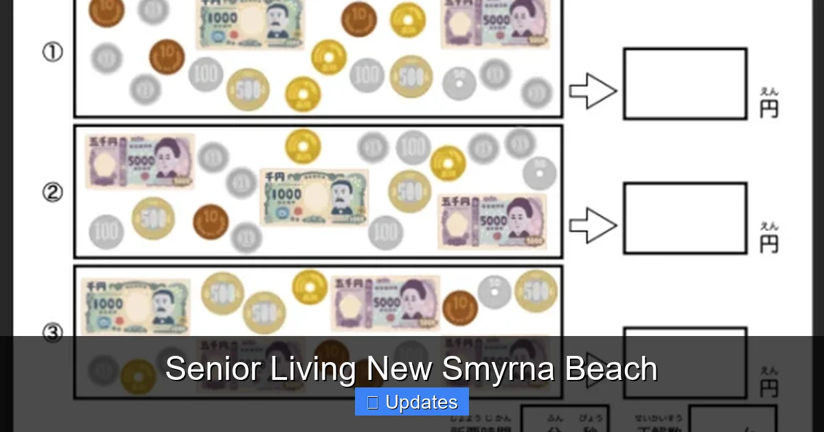 Senior Living New Smyrna Beach