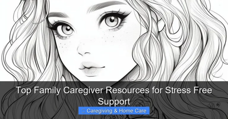 Top Family Caregiver Resources for Stress Free Support