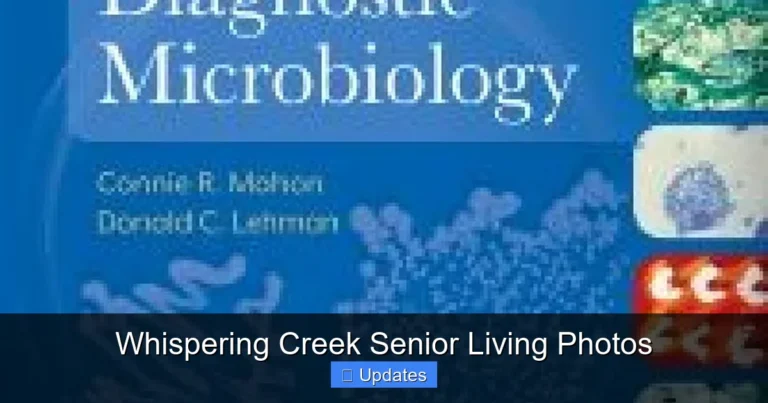 Whispering Creek Senior Living Photos