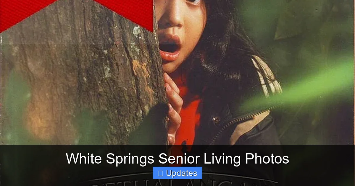 White Springs Senior Living Photos