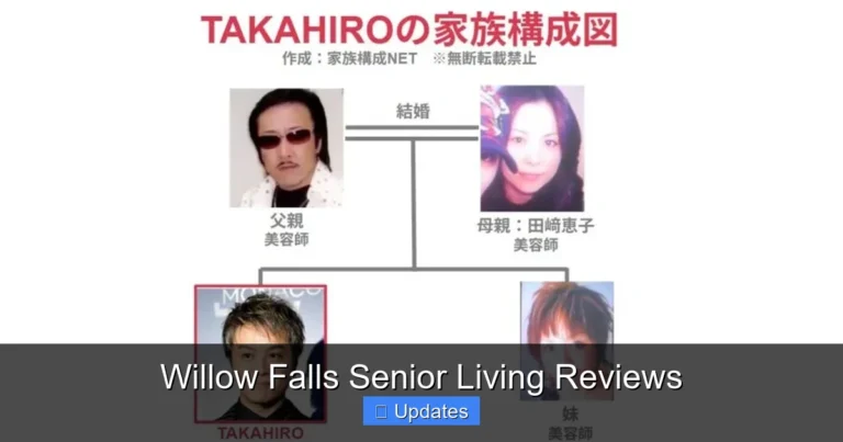 Willow Falls Senior Living Reviews