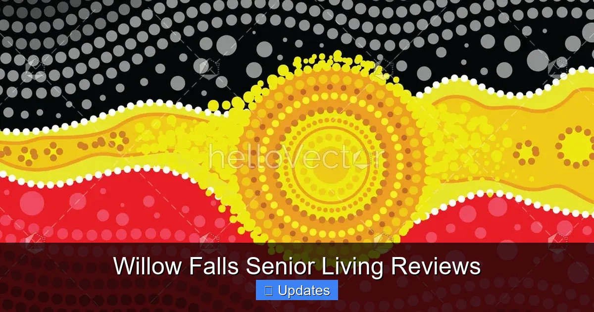 Willow Falls Senior Living Reviews