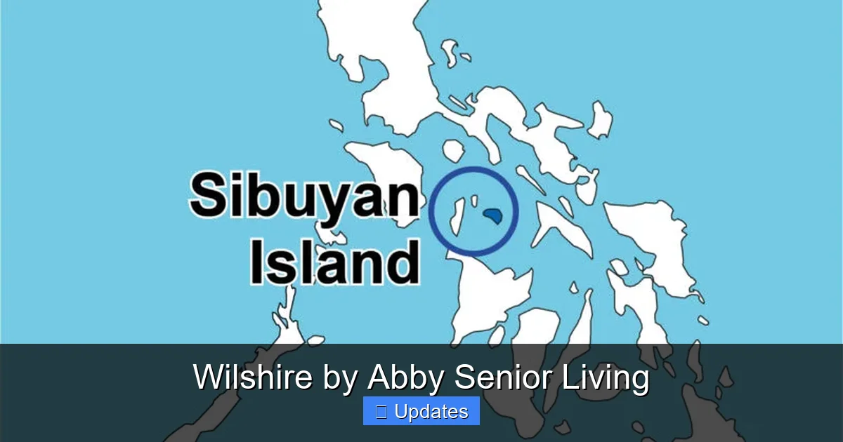 Wilshire by Abby Senior Living