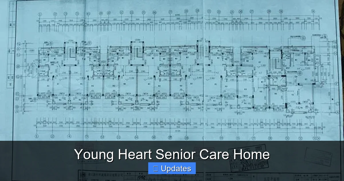 Young Heart Senior Care Home
