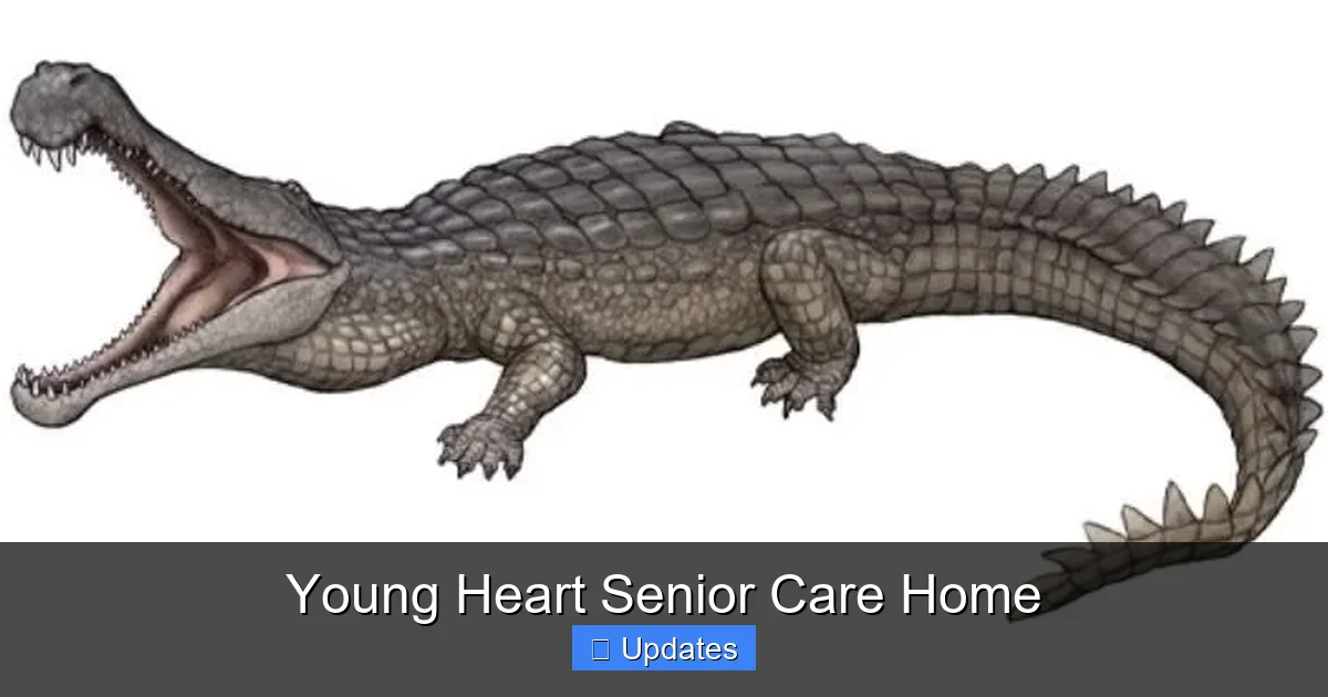 Young Heart Senior Care Home