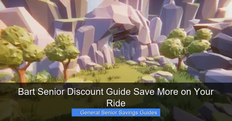 Bart Senior Discount Guide Save More on Your Ride