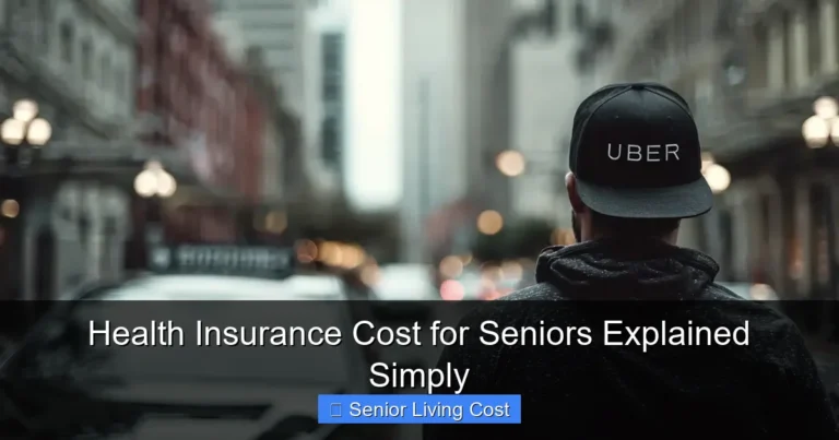 Health Insurance Cost for Seniors Explained Simply