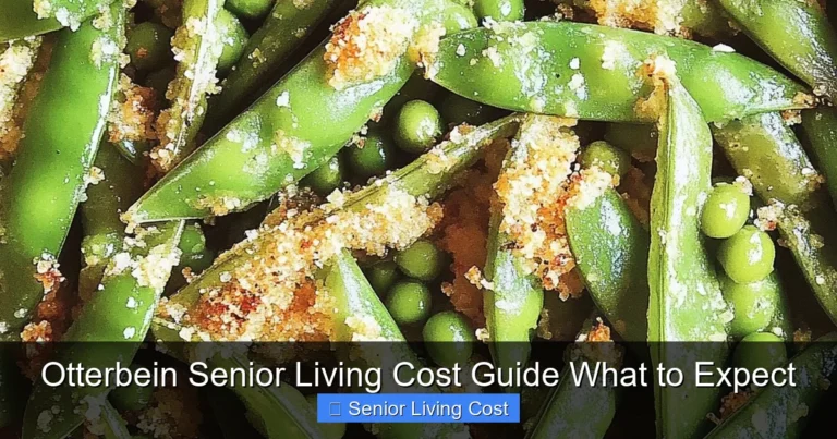 Otterbein Senior Living Cost Guide What to Expect