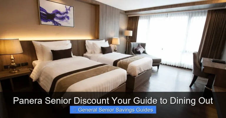 Panera Senior Discount Your Guide to Dining Out