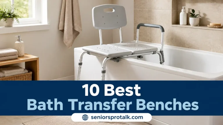 10 Best Bath Transfer Benches 2026
