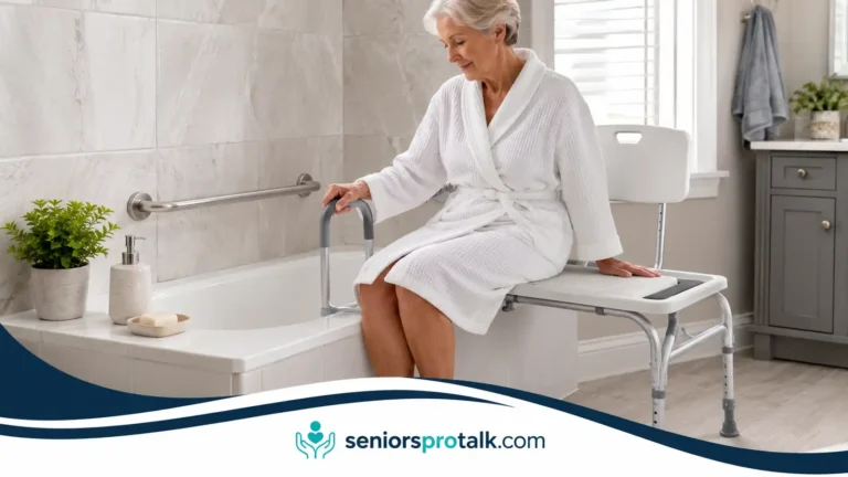 10 Best Bath Transfer Benches for Elderly