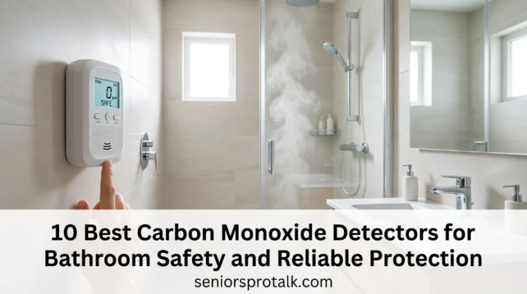 10 Best Carbon Monoxide Detectors