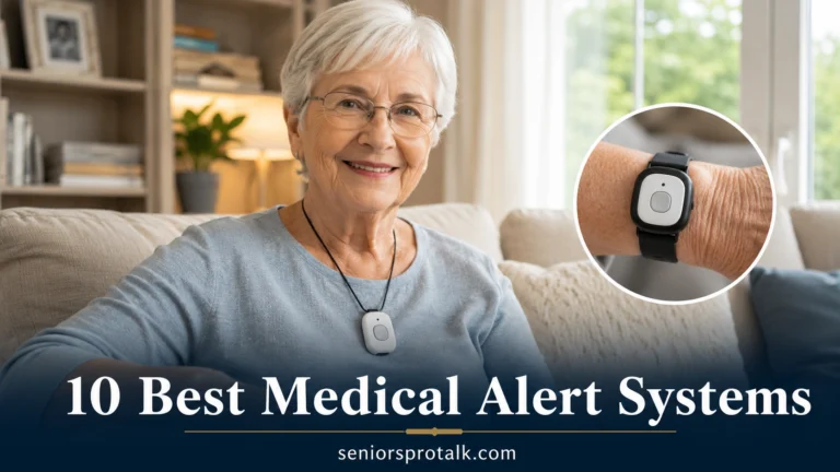 10 Best Medical Alert Systems