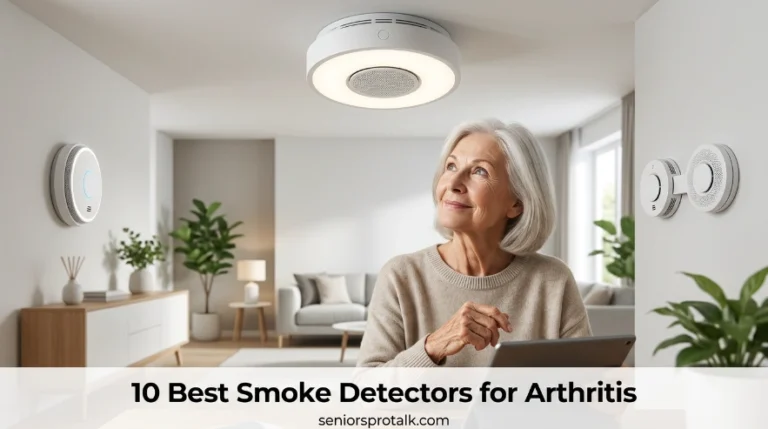 10 Best Smoke Detectors 2026