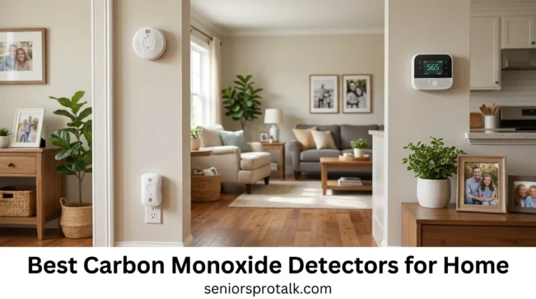 10 Best Carbon Monoxide Detectors for Home