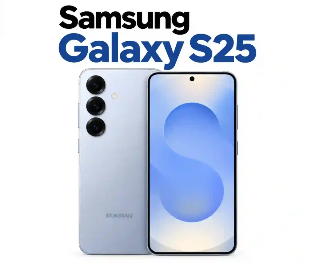 Samsung Galaxy S25