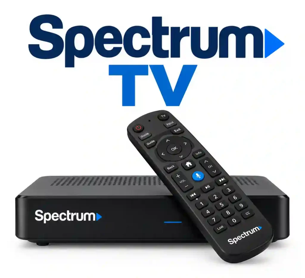 Spectrum TV