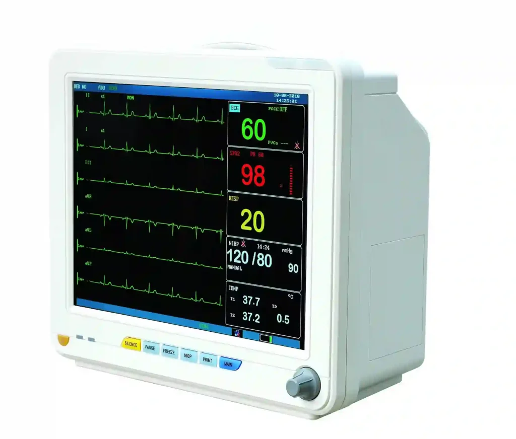ECG Monitor