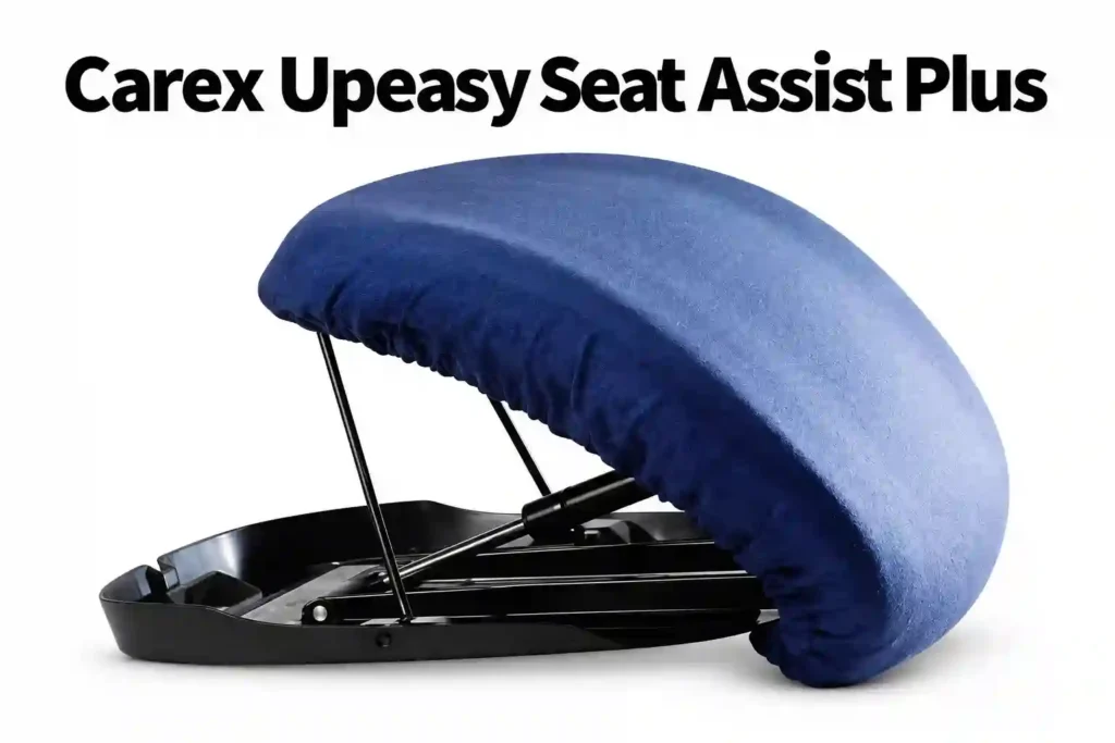 Carex Upeasy Seat Assist Plus