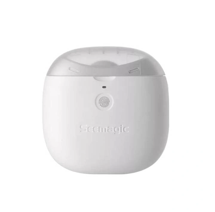 Best Safety Features: Seemagic Pro