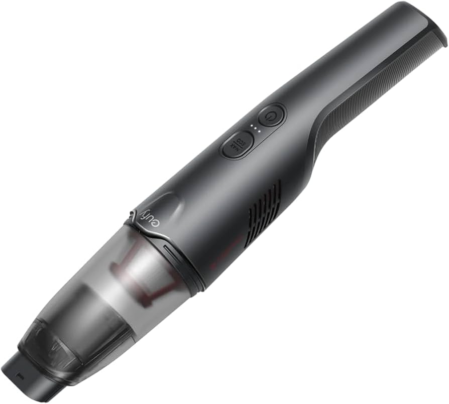 Eufy Car Vacuum