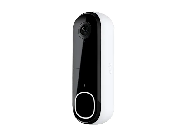 Arlo Video Doorbell