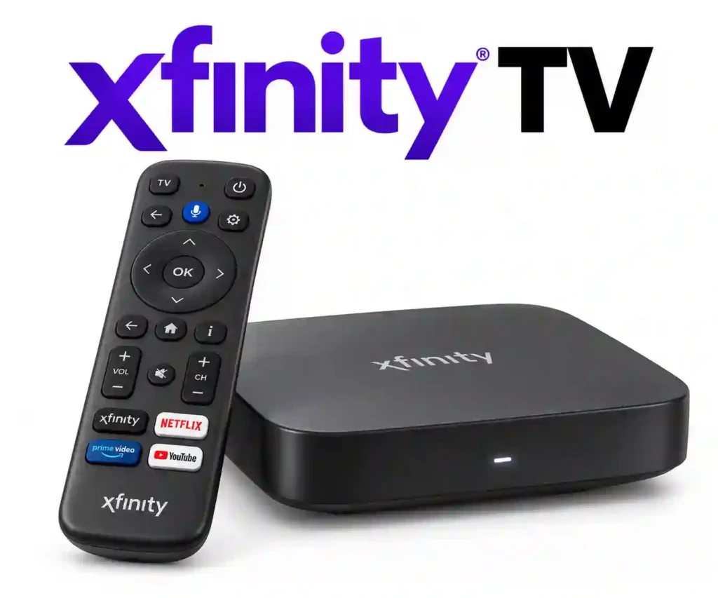Xfinity TV