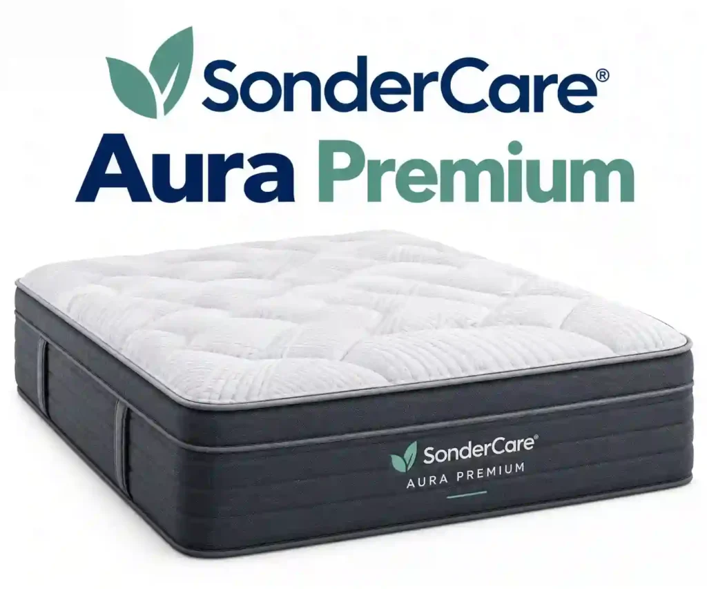 SonderCare Aura Premium