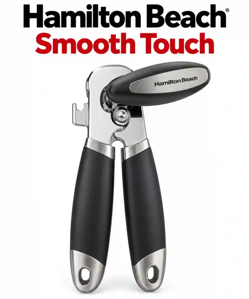 Hamilton Beach Smooth Touch