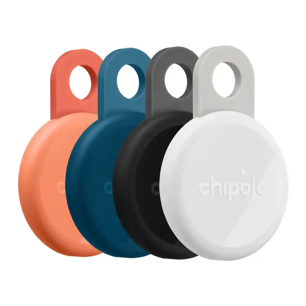 Chipolo Bluetooth Tracker