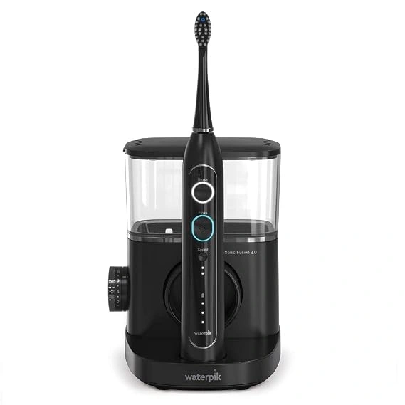 Waterpik Electric Toothbrush