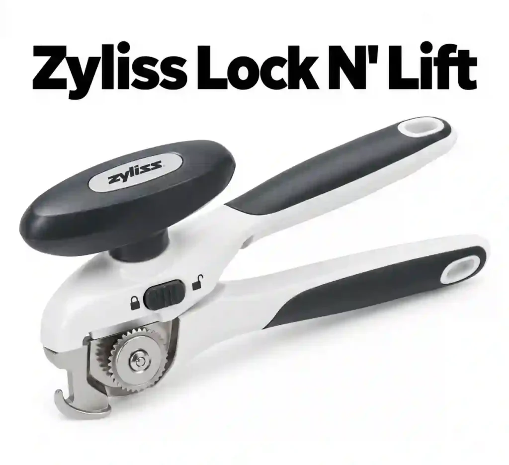 Zyliss Lock N' Lift