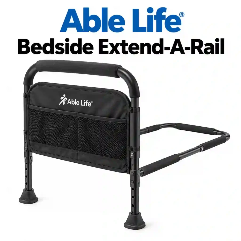 Able Life Bedside Safety Handle