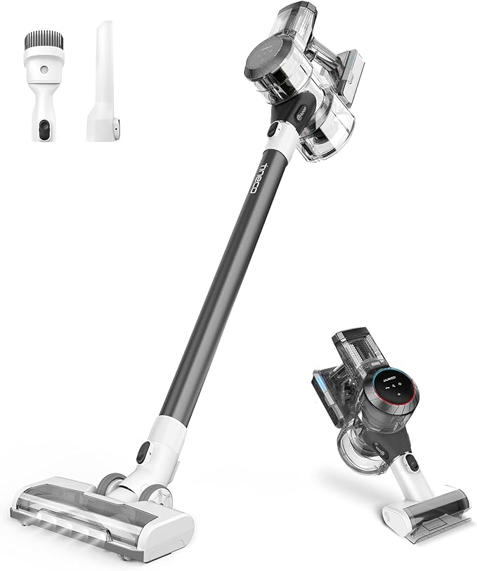 Tineco Cordless Vacuum