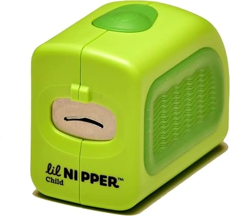 ClipDifferent Lil Nipper