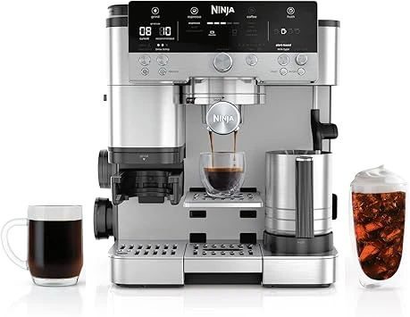 Ninja Coffee Maker