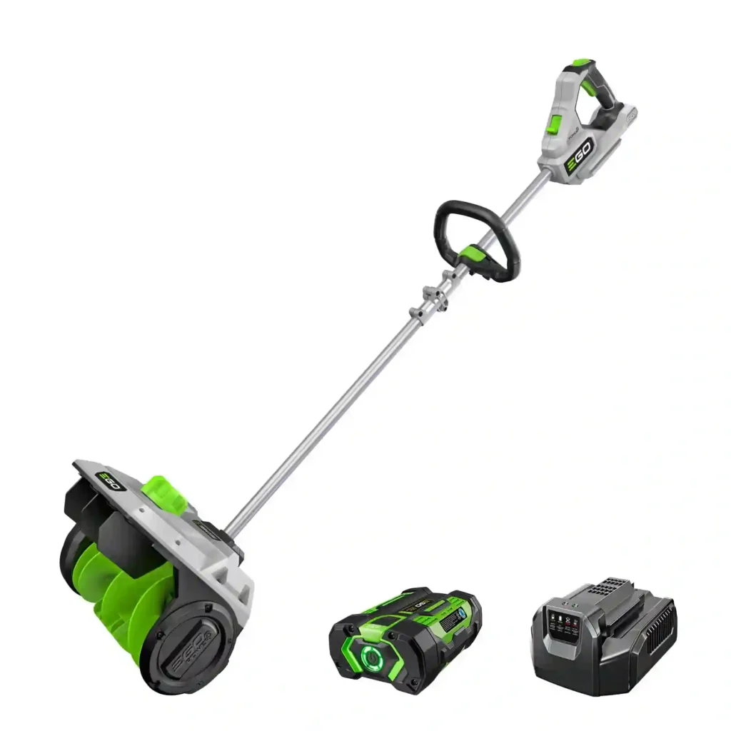 EGO POWER+ 12-Inch Snow Shovel