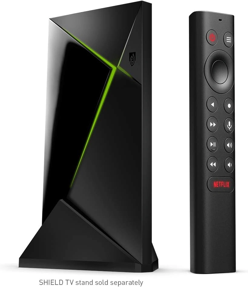 NVIDIA Shield Streaming Device