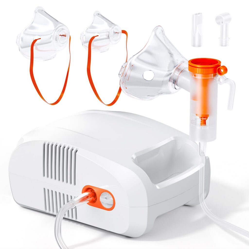Jet Nebulizer