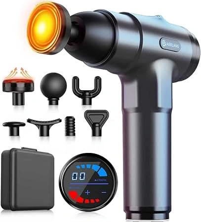 AERLANG Massage Gun